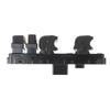 Auto Car Driver Side Front Left Power Window Glass Lift Elevator Raising Switch Button Mechanism Suitable for 68381732AA