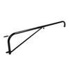Horse Wash Stall Hose Boom Iron Alloy Anti Tangling Wall Mounted Spray Boom Swinging Arm Horse Wash Attachment Storage Rack