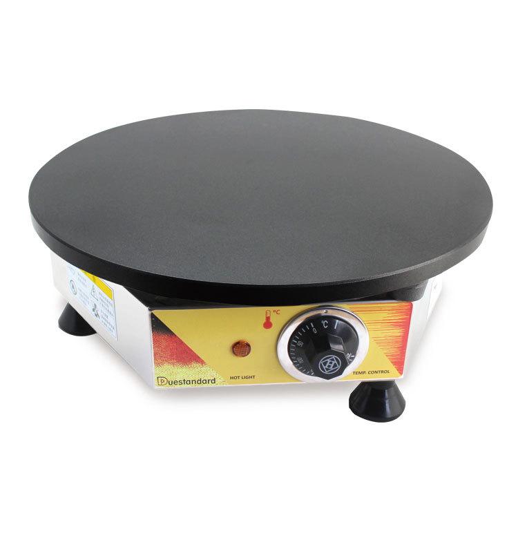 Commercial Electric Multi-Grain Pancake Maker & Crepe Stove