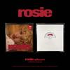 וֶרֶד (וֶרֶד) - ROSÉ אלבום האולפן הראשון 'rosie' (KR בלעדי)