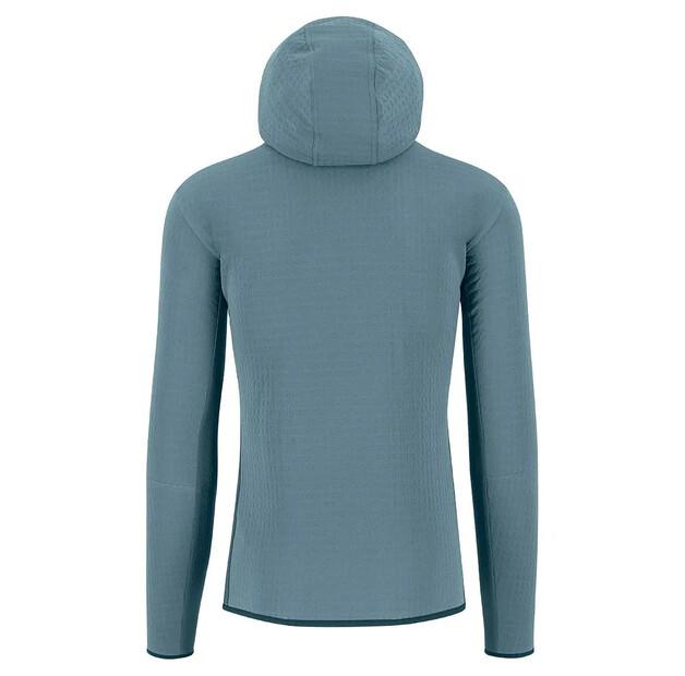 Karpos Флисовая на молнии Marmolada