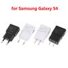 1Pcc For Samsung Galaxy S4 Charging Head 2A Fast Charge Eu Us Type Charger Travel Adapter Usb Cable Charger