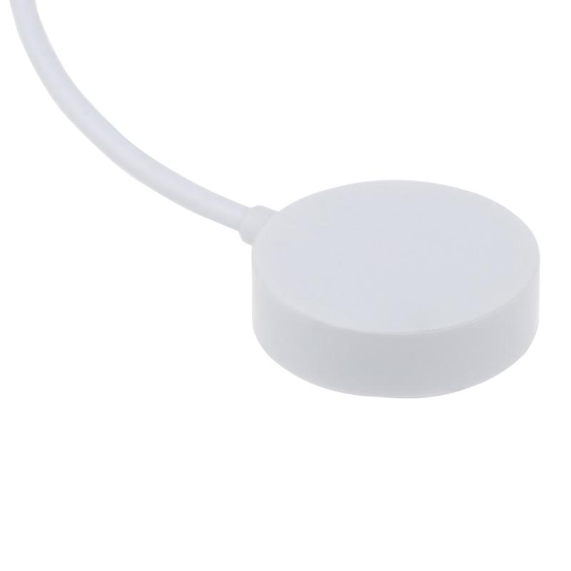 5V USB Smartwatch Wireless Charging Replacement Smartwatch Charging Cable Smartwatch Charger Dock Cord for S8 Pro/DT3/S8 PRO MAX