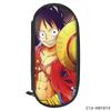 Large Capacity Student Pencil Cases - Printed Single-Layer Stationery Bags