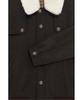 Drole De Monsieur Le Blouson Laine D0Jaw25114Brx