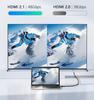 Kabel Przyłącze Hdmi - Hdmi 2.1 8K 4K 144Hz 20M