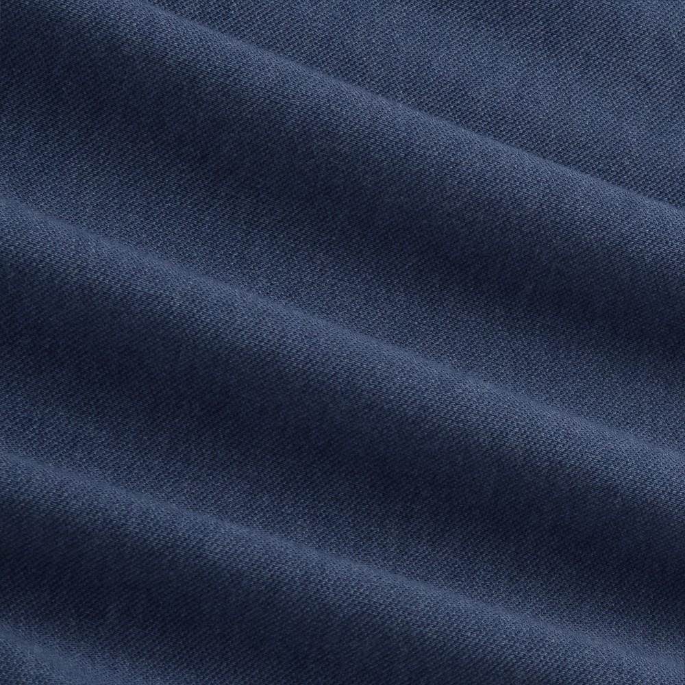 [lacoste] Men's French Regular Fit Long Sleeve Basic Polo Shirt PH732E-55NF9F