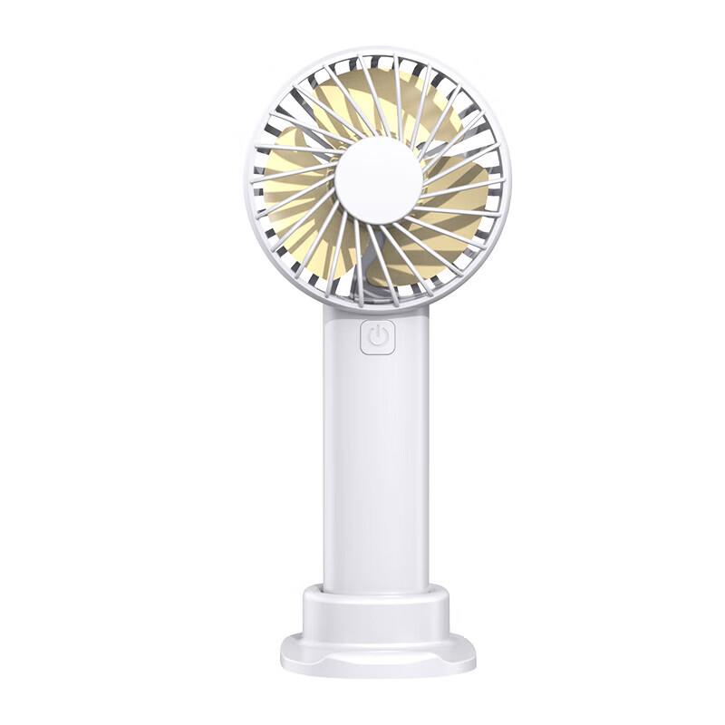 LEXANGRLX-MF2 Portable Handheld Desk Fan