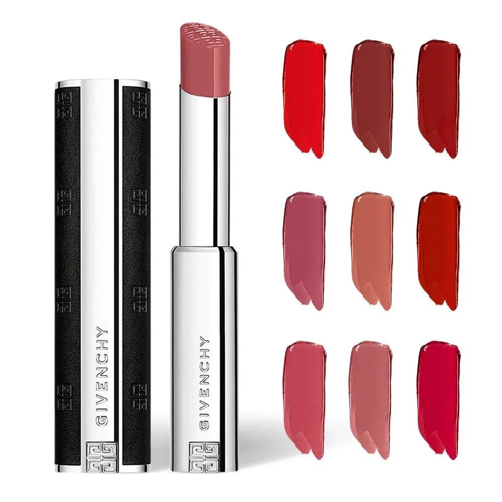 Givenchy Lipstick Rouge Interdit Satin 3.117