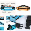 Premium Waterproof Running Belt Bum Waist Pouch For Hiking And Camping Adventures