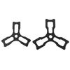 Triangular Fixed Disc Telescope Accessories Inner Support Regulable Tripods Center Column Support Observation Equipment