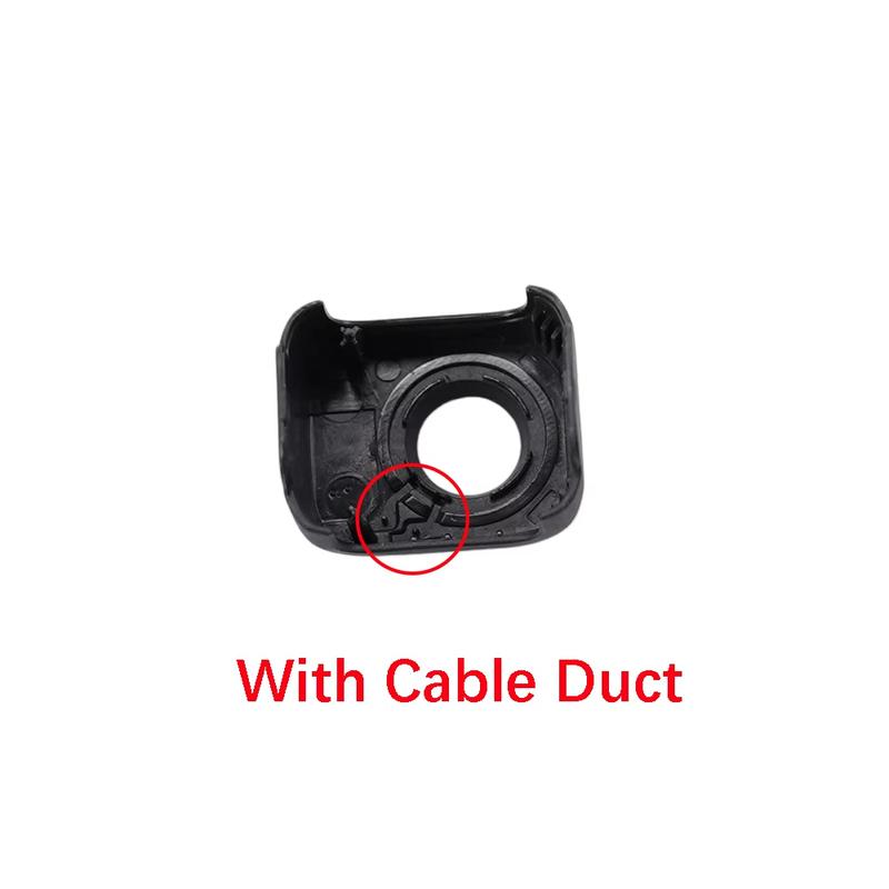 For Mini 3 / 3Pro Gimbal Front Cover Camera Repair Parts For Mini3 Pro Front Cap