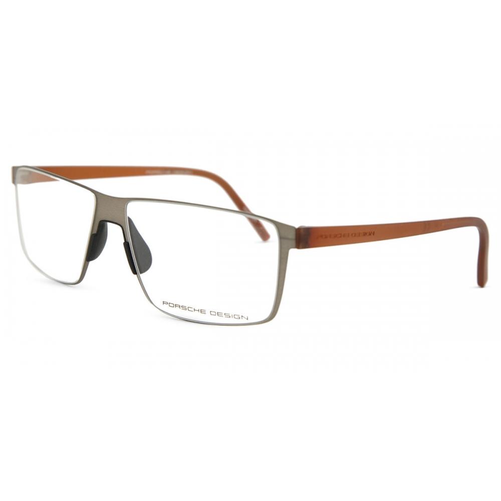PORSCHE DESIGN P8308 B Men Eyeglasses