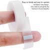 1/2PCS Microporous Eyelash Tape Eyelash Lifting Tape Breathable Easy Tear Tape Eyelash Extension Supplies