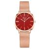 Women Fashion Leather Watch
