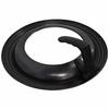 Kai Brand KAI Frying Pan Lid Kai House Select 24-28cm with Stand Rust Resistant DW5626 Glass Black