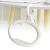 Table Side Backpack Holder Rugged Multifunction Purse Hook Bag Holder Hanger for Key Umbrella