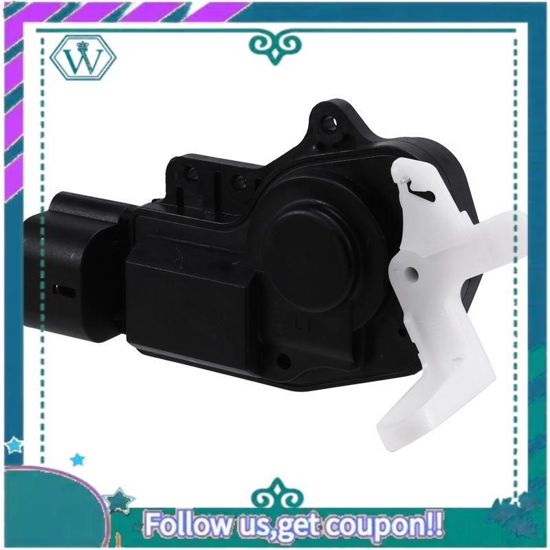 AA92-Central Contro Door Lock Motor Actuator Latch Motor For LIFAN X60