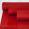DIYIN Red Carpet for Weddings, Grand Openings, Exhibitions, Stage, Reception Areas, Stairs, Disposable Red Carpet, 1.0 Meter Wide, 10 Meters Long