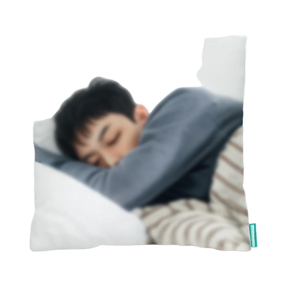 G-DRAGON Fam Meeting Cushion Cover ONE SIZE