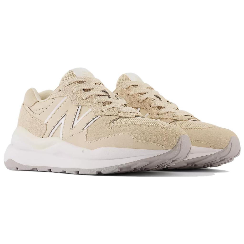 New Balance  57/40 Sandstone Women Sneakers Tan White W5740ST-D