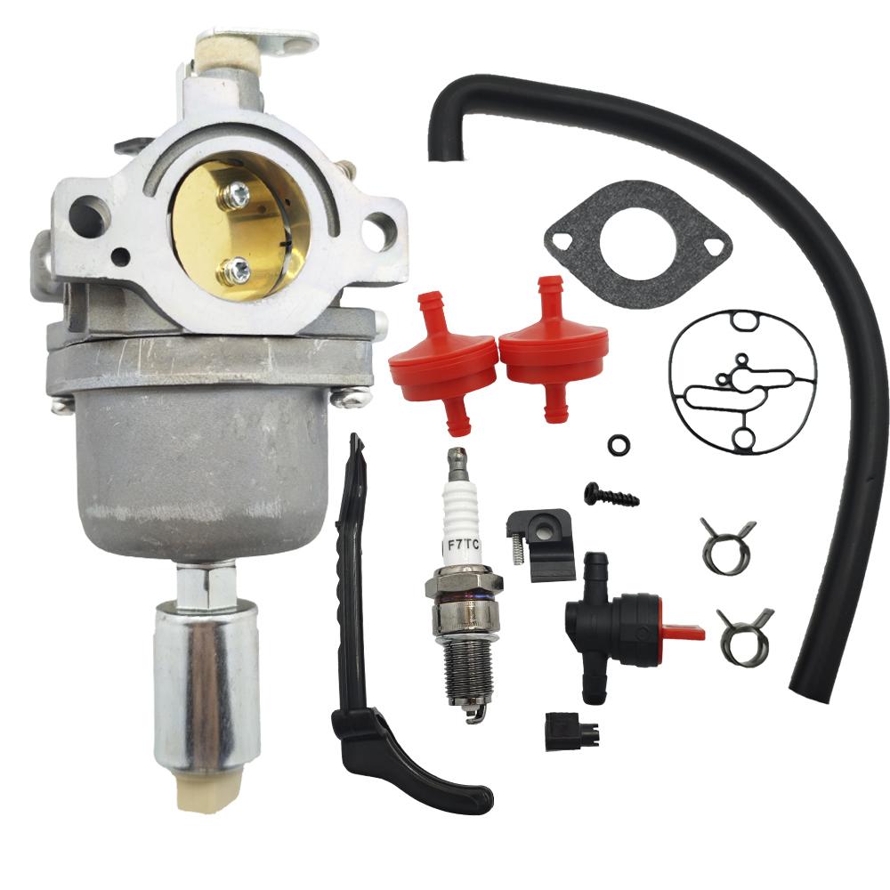 594601 Carburetor For Briggs and Stratton Nikki 33R877 594605 697216 31P677 799256 795366 331877 698945 699475 Craftsman China Mainland
