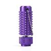 Little Ouchies Pain Fidget Toy Pain Stim Fidget Sensory Toy for Adults Teens 3D Printed Spiky Grippie Keychain for Stress Anxiety Relief
