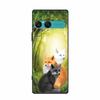 For Sony Xperia 10 VII Case Soft Silicone TPU Back Cover Protective Coque for Xperia10 VII 5G XQ-FE54 XQZ-CBFE Black Phone Cases