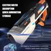 Kids Electric Water Gun Toys Aldult Full Automatic Absorption Water Pistol Children Summer Outdoor Long Range Shooting Games Toy