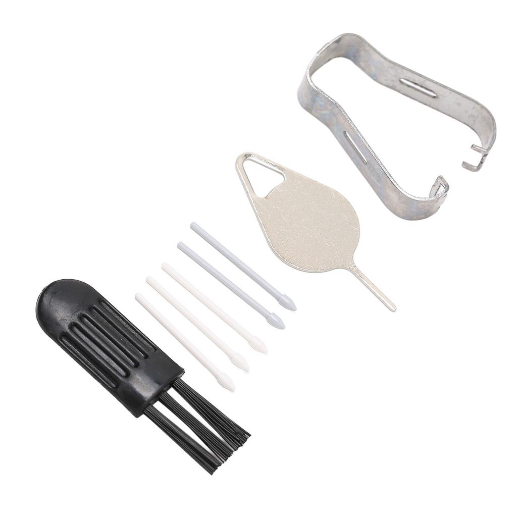 4 Sets Tablet Pen Tips Handwriting Replacement Refills Nib Tool Set For Tablet for S7 FE 12.4 Inch T733