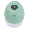 Electric   Garlic Chopper 250ml Cordless Multi Functional Kitchen Vegetable Onion Mincer Portable Food Processor