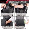 HAKUBA Cameraman High-Performance Mesh Vest GW-PRO Red KCMV-GWR-L L Stand Collar Style