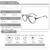 Pilot Double Beam Acetate Oversized Photochromic Anti Blue Ray Presbyopic Reading Glasses Custom 0~+600