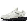 Air Huarache Sail Reflective Mesh Men Sneakers White Light-Bone Black DO6388-001