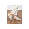 [Pansy] 9419 Indoor Slippers, Room Shoes, Women's, Terry Cloth, Washable, Size S, Pink