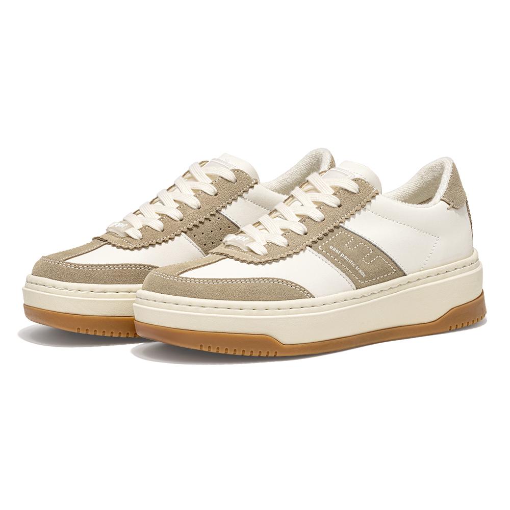 Ept Santos High (Beige/White)