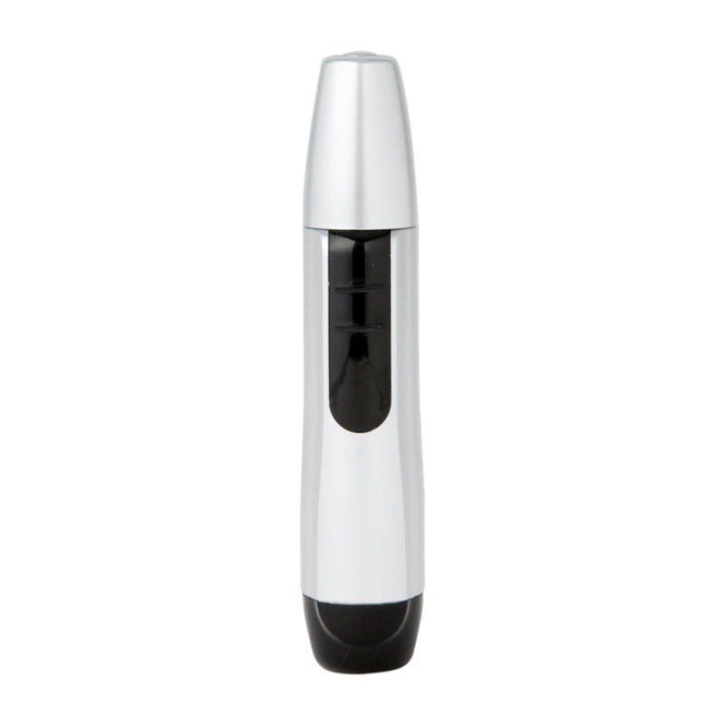 Nose Hair Trimmer Bold Silver (25017064)