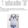 Soft Dog Pullover False Two-piece Two Legs Dog Clothes Fashion Pet Dog Hoodie  Small Dogs Cats