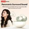 Original Lenovo RS108 Open Ear Bluetooth 6.0 Headset Clip On Wireless Earphones HiFi In-Ear Earbuds ENC Noise Canceling Headphones 30H Playtime