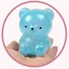 1/4 Stück Cartoon Bär Quetschspielzeug Langsam zurückfedernd Weich TPR Stress Angst Abbau Tragbar Kinder Jugendliche Erwachsene Bunt Tier Squishies Sensorisches Fidget Spielzeug