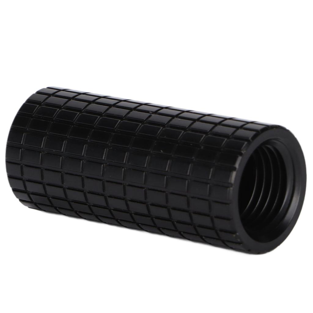 Extender Fitting 40mm Internal Thread Premium Brass High Durability Water Cooling Fittings