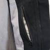 ARC'TERYX Made in Canada Stainless collar coat M Charcoal black Women Used