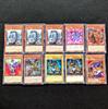 10 Decks Bundle for Yu-Gi-Oh! Sale!! 1