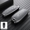 Car Key Case For Byd Qin Plus Ev Car Key Case Song Pro Dmi Tang Seal Dolphin Han Ev And Yuan Plus Car Accessories Interior Shell
