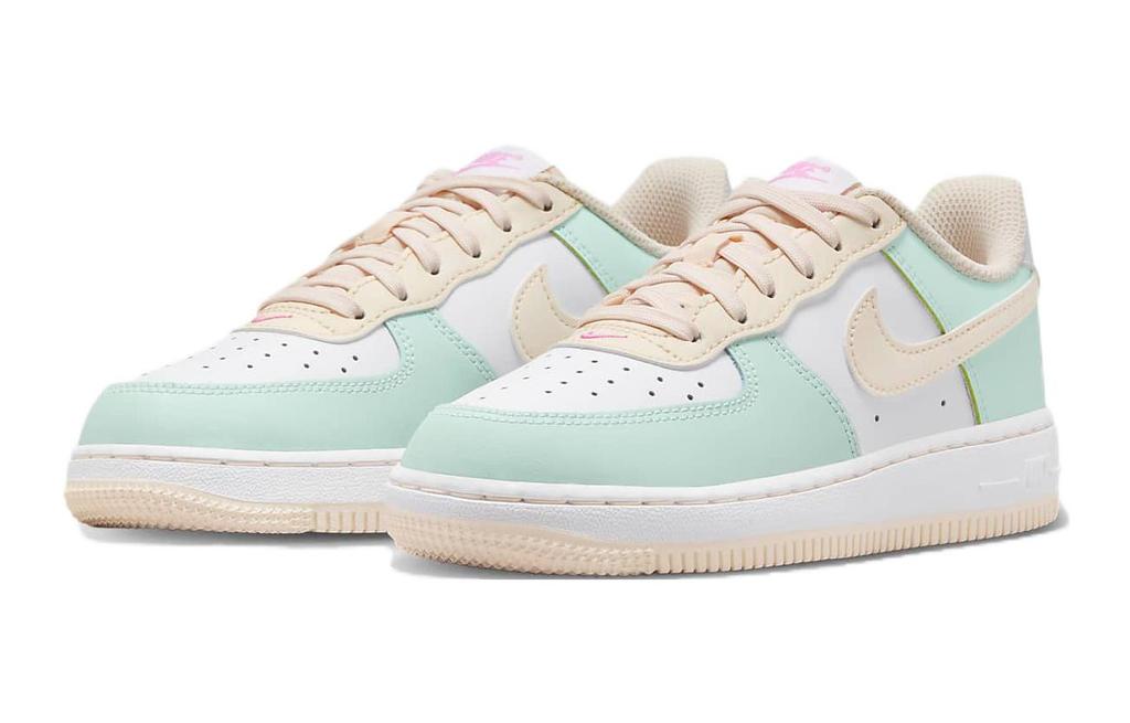 Nike Force 1 PS 'Emerald Rise Guava Ice' FJ3484-300