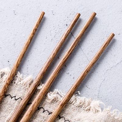 JingJingRS Extended Wenge Wood Chopsticks