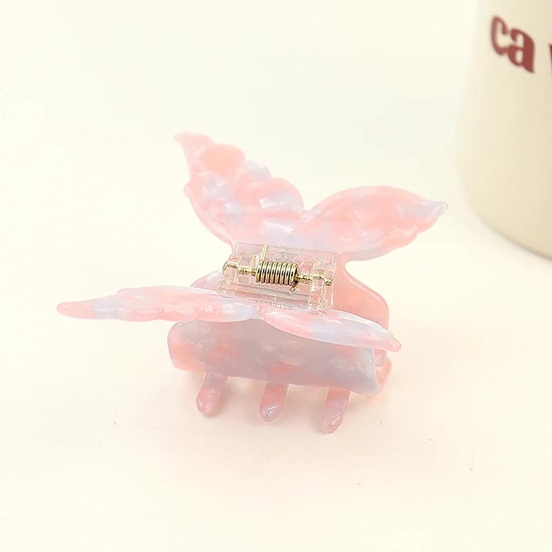 Y2k Hair Pins for Girl Silver Metal Duckbill BB Clips Women Hair Clips Side Bangs Female Ladies Barrettes Hair Accessories