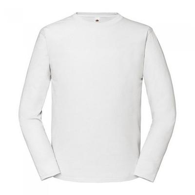 Mens Iconic Premium Long-Sleeved T-Shirt