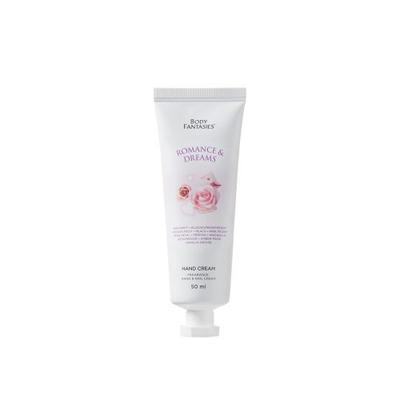 Hand- & Fotvård – Handkrämer och masker
