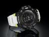 Casio G-SHOCK Men's Stainless Steel 200M Water Resistant Digital Shock Resistant Quartz Watch GBD-H1000-1A7